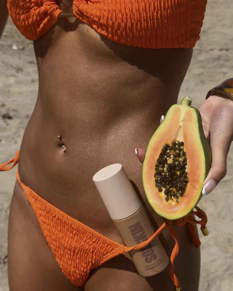 Your Healthiest Golden Glow Ever